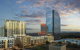 Buckhead Marriott Atlanta